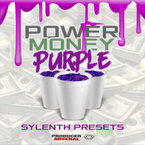 Power Money Purple Sylenth Bank