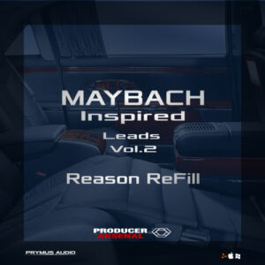 Maybach Inspired Leads vol 2