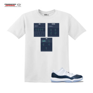 VST Sections Men's classic white tee Express your passion of using VST's and plugins perfecting your craft as a producer that has drive and ambition!