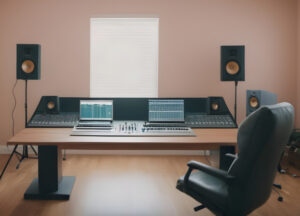 Home recording studio tips